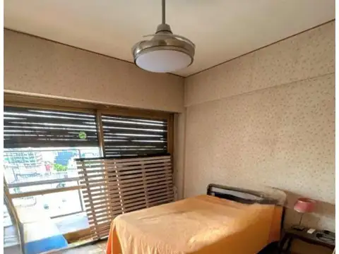 Departamento en Venta en Palermo, USD 180.000