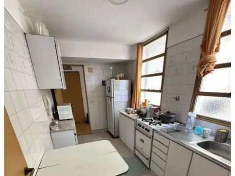 Departamento en Venta 40 años