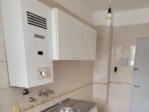 Departamento en Venta 45 años