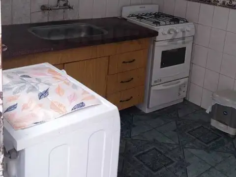 Departamento en Venta en Las Heras, USD 34.000