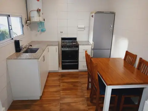 DPTO EN ALQUILER AMUEBLADO