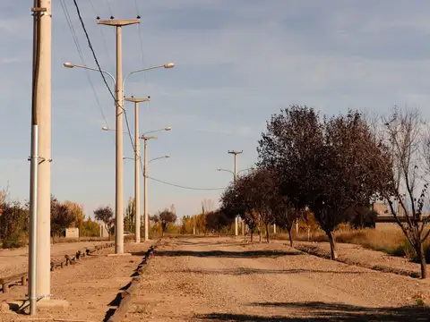 Terreno en Venta de 100000,0 m2