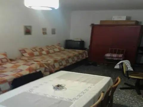 Paseo 103 y Avenida 1