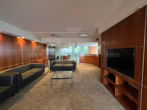 Oficina en Alquiler al Noreste