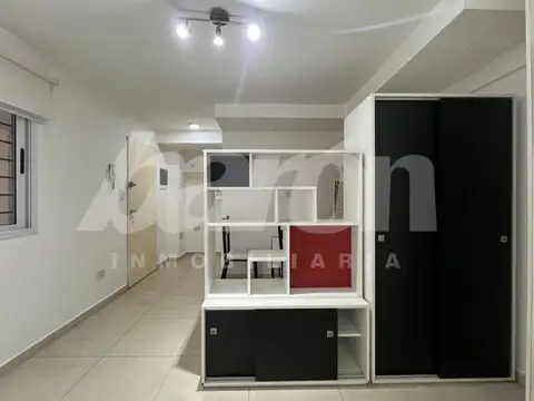 Departamento en Alquiler con 1 cochera