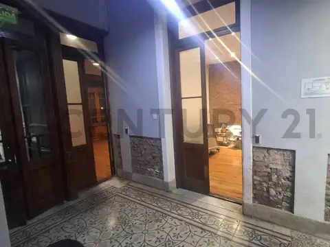 Departamento en Venta en Palermo, USD 350.000