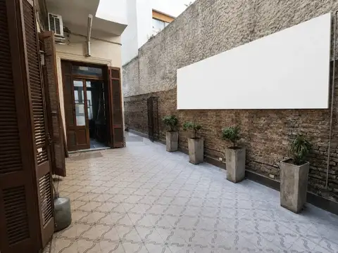 Venta PH 9 ambientes - PALERMO