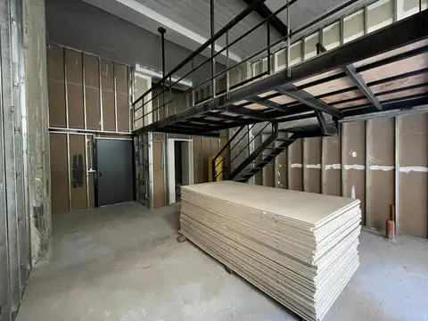 Departamento en Venta 12 años