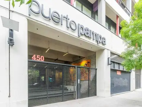 VENTA DE DUPLEX TIPO LOFT EXCLUSIVO CON PATIO