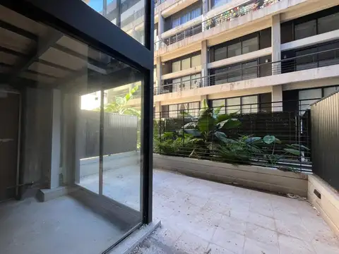 VENTA DE DUPLEX TIPO LOFT EXCLUSIVO CON PATIO