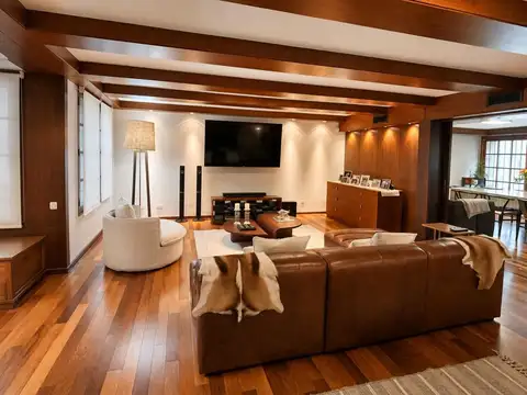 Casa en Venta al Norte
