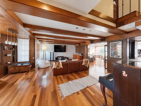 Casa en Venta en Colegiales, USD 720.000