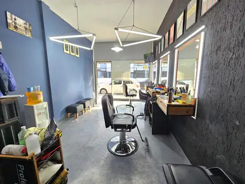 LOCAL EN SAN MARTIN CENTRO DE 25 M2