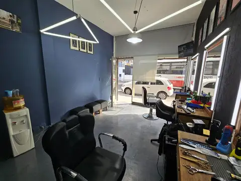 LOCAL EN SAN MARTIN CENTRO DE 25 M2