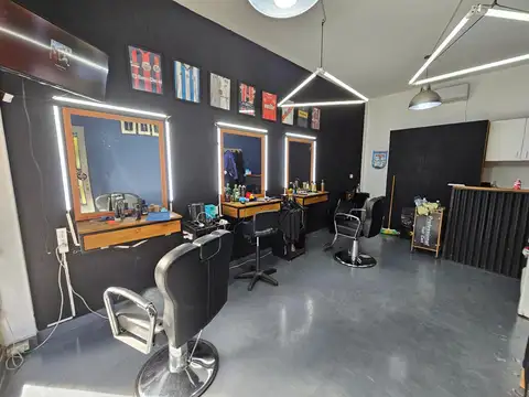LOCAL EN SAN MARTIN CENTRO DE 25 M2 Excelente ubicación!