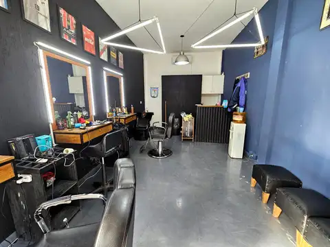 LOCAL EN SAN MARTIN CENTRO DE 25 M2