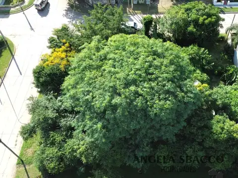 Terreno en Venta de 757,0 m2