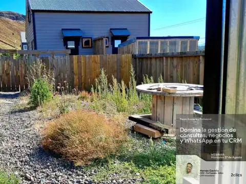 Casa en Venta en San Martin De Los Andes, USD 250.000