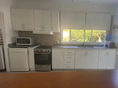 Casa en Alquiler Temporal al Noreste