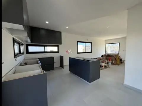 Casa en Venta A Estrenar