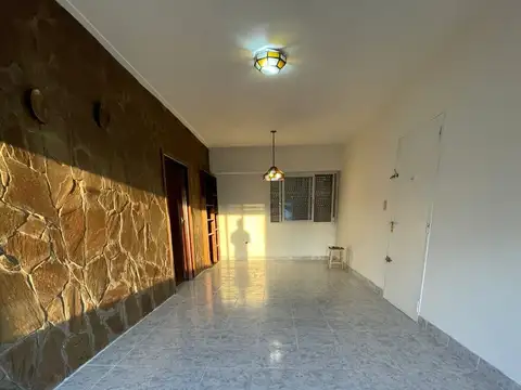 Alfredo Palacios 100, Piso 2