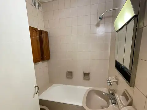 Alfredo Palacios 100, Piso 2