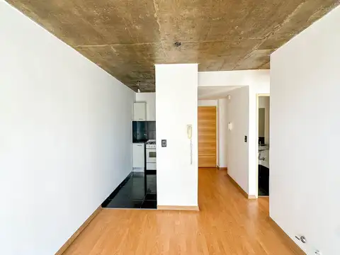 Venta departamento un dormitorio Rosario