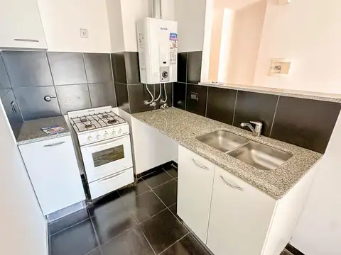 Departamento en Venta Permite mascota