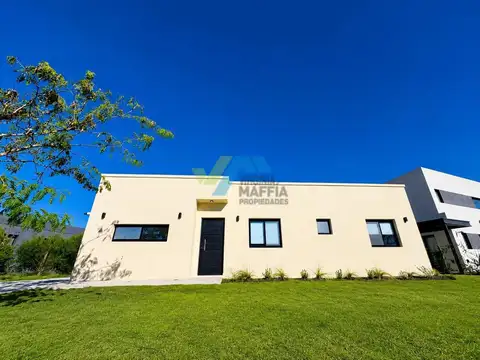 Casa en Venta en Pilar del Este - San Ramon, USD 159.000