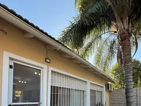 Casa en Venta al Sureste