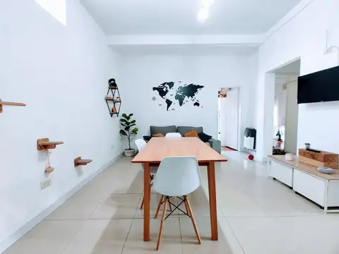 Departamento en Venta 65 años