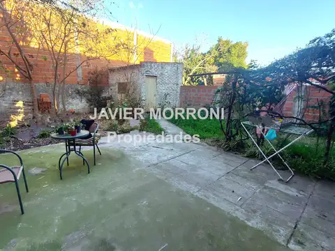 Venta PH casa Morón