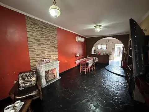 Casa en Venta de 2 dormitorios