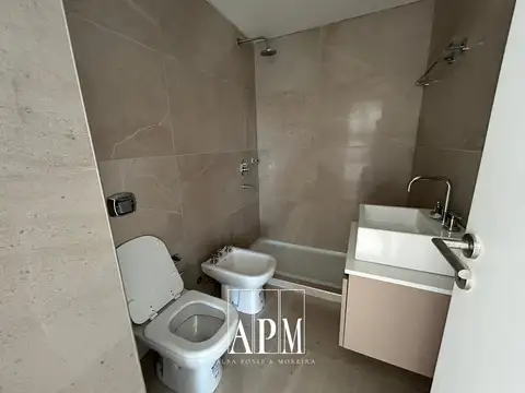 Departamento en Alquiler de 2 dormitorios