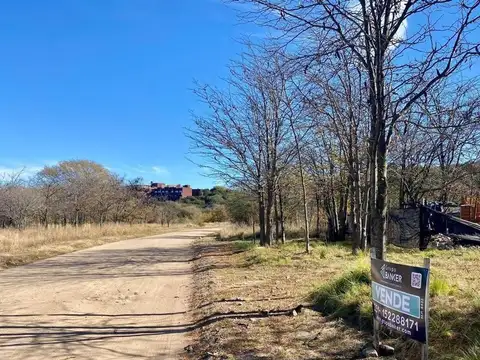 Pueblo Nativo Golf y Resort Spa - Terreno a la venta