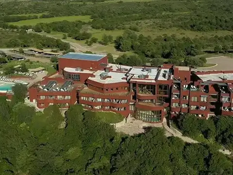 Pueblo Nativo Golf y Resort Spa - Terreno a la venta