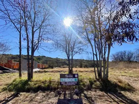 Terreno en Venta de 1100,0 m2