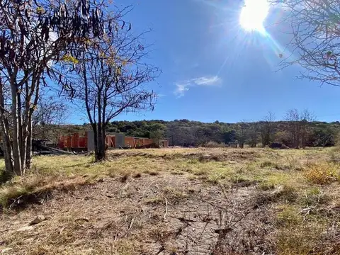 Terreno en Venta de 1100,0 m2