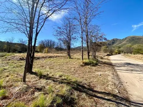 Terreno en Venta en Villa Giardino, USD 39.000