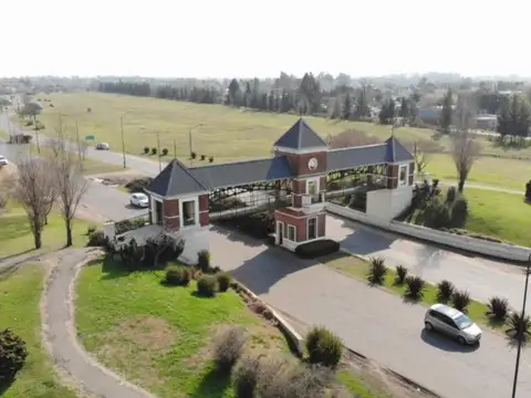 Terreno en Venta en Pilar Del Este, USD 45.000