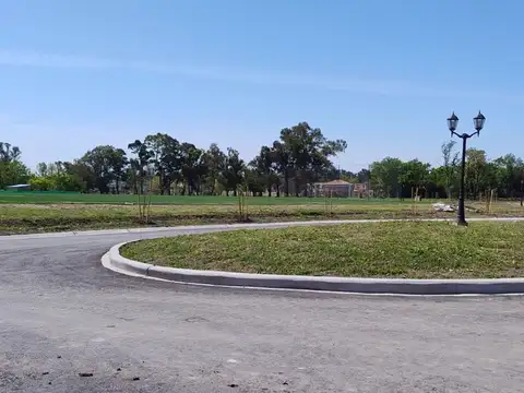 Terreno en Venta en Pilar Del Este, USD 45.000