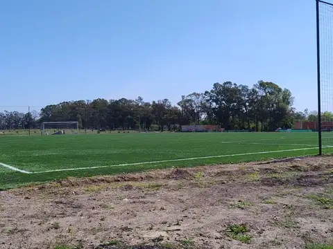 Terreno en Venta en Pilar Del Este, USD 45.000