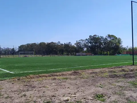 Terreno en Venta de 526,0 m2