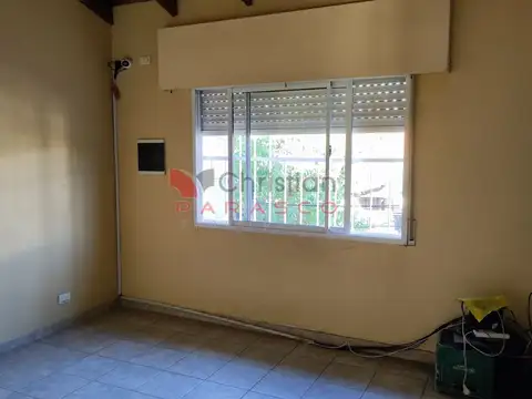 Depto Tipo Casa en Alquiler de 2 dormitorios