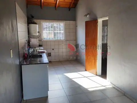 Depto Tipo Casa en Alquiler en Pablo Podesta, $ 520.000