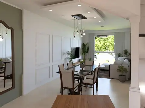 Departamento en Alquiler en Centro, $ 1.200.000