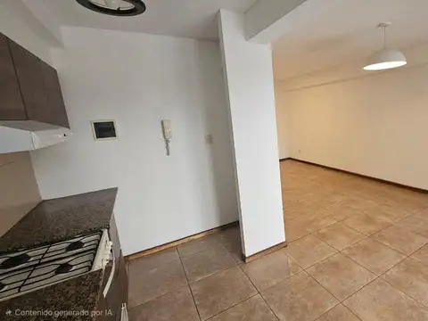 Departamento en Alquiler de 2 dormitorios