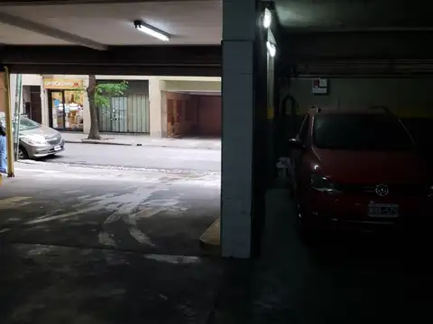 Venta - Cochera - Super Precio - Caballito