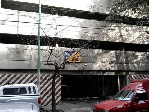 Venta - Cochera - Super Precio - Caballito