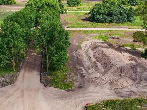 Terreno en Venta en Barrio San Miguel, Pilar